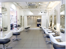 美容院・理容院・エステサロン